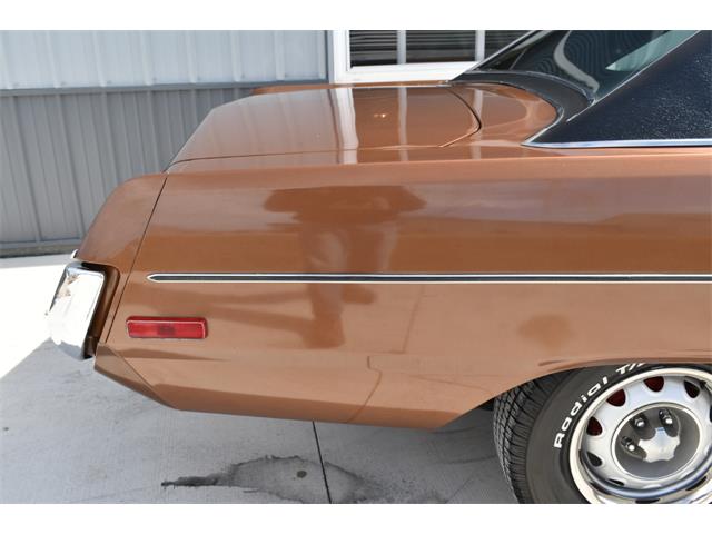 1972 Dodge Dart (CC-1335656) for sale in Greene, Iowa