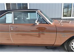 1972 Dodge Dart (CC-1335656) for sale in Greene, Iowa