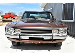 1972 Dodge Dart (CC-1335656) for sale in Greene, Iowa
