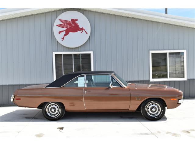 1972 Dodge Dart (CC-1335656) for sale in Greene, Iowa