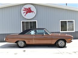 1972 Dodge Dart (CC-1335656) for sale in Greene, Iowa