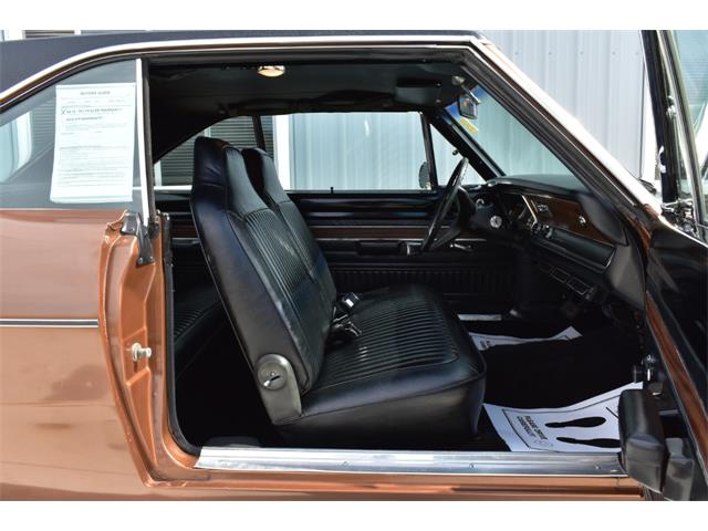 1972 Dodge Dart (CC-1335656) for sale in Greene, Iowa