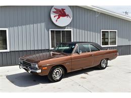 1972 Dodge Dart (CC-1335656) for sale in Greene, Iowa