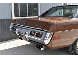 1972 Dodge Dart (CC-1335656) for sale in Greene, Iowa