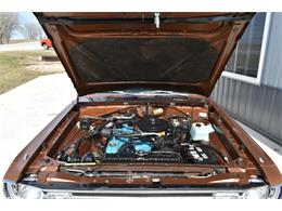 1972 Dodge Dart (CC-1335656) for sale in Greene, Iowa
