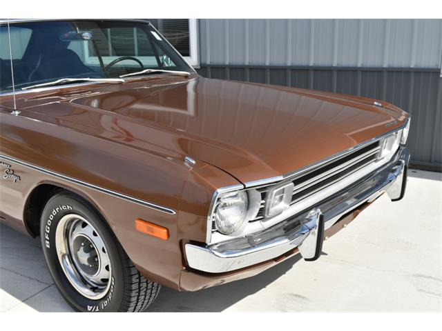 1972 Dodge Dart (CC-1335656) for sale in Greene, Iowa