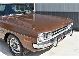 1972 Dodge Dart (CC-1335656) for sale in Greene, Iowa