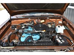 1972 Dodge Dart (CC-1335656) for sale in Greene, Iowa