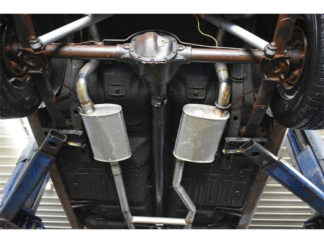 1972 Dodge Dart (CC-1335656) for sale in Greene, Iowa