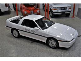 1989 Toyota Supra (CC-1335675) for sale in Plainfield, Illinois