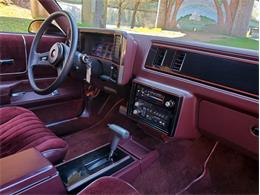 1986 Chevrolet Monte Carlo SS (CC-1335680) for sale in Eugene, Oregon