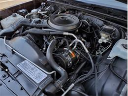 1986 Chevrolet Monte Carlo SS (CC-1335680) for sale in Eugene, Oregon