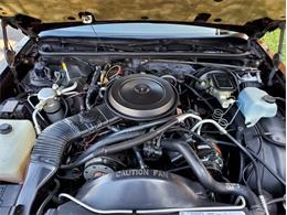 1986 Chevrolet Monte Carlo SS (CC-1335680) for sale in Eugene, Oregon