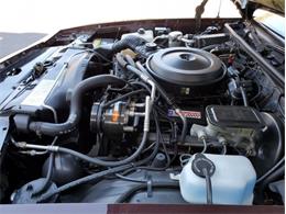 1986 Chevrolet Monte Carlo SS (CC-1335680) for sale in Eugene, Oregon