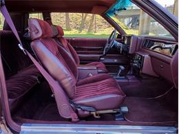 1986 Chevrolet Monte Carlo SS (CC-1335680) for sale in Eugene, Oregon