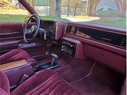 1986 Chevrolet Monte Carlo SS (CC-1335680) for sale in Eugene, Oregon