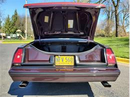1986 Chevrolet Monte Carlo SS (CC-1335680) for sale in Eugene, Oregon