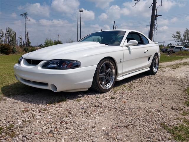 1994 Ford Mustang SVT Cobra (CC-1335690) for sale in Panama City, Florida