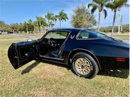 1978 Pontiac Firebird Trans Am (CC-1330570) for sale in Punta Gorda, Florida