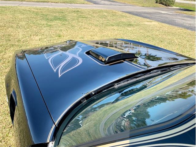 1978 Pontiac Firebird Trans Am (CC-1330570) for sale in Punta Gorda, Florida