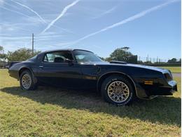 1978 Pontiac Firebird Trans Am (CC-1330570) for sale in Punta Gorda, Florida