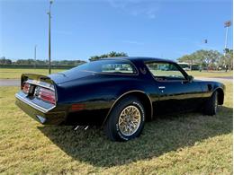 1978 Pontiac Firebird Trans Am (CC-1330570) for sale in Punta Gorda, Florida