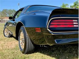 1978 Pontiac Firebird Trans Am (CC-1330570) for sale in Punta Gorda, Florida