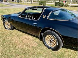 1978 Pontiac Firebird Trans Am (CC-1330570) for sale in Punta Gorda, Florida