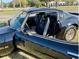 1978 Pontiac Firebird Trans Am (CC-1330570) for sale in Punta Gorda, Florida