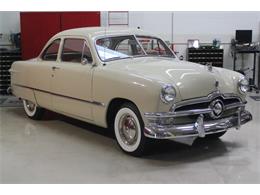 1950 Ford Custom Deluxe (CC-1335701) for sale in SAN DIEGO, California