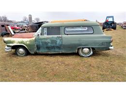 1956 Ford Courier (CC-1335732) for sale in Parkers Prairie, Minnesota