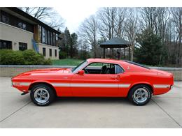 1969 Shelby GT500 (CC-1335736) for sale in Manassas, Virginia