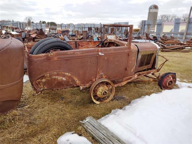 1930 Ford Model A (CC-1335739) for sale in Parkers Prairie, Minnesota