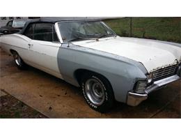 1967 Chevrolet Impala (CC-1335746) for sale in Cadillac, Michigan