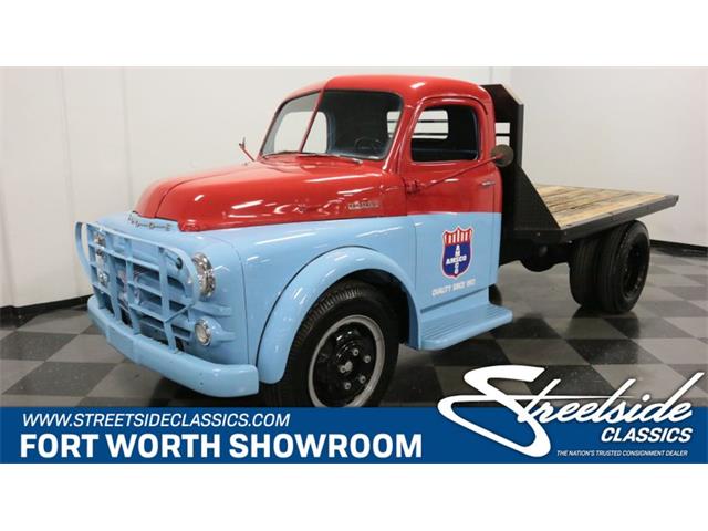 1952 Dodge B Series (CC-1335748) for sale in Ft Worth, Texas