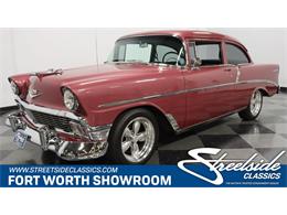 1956 Chevrolet 210 (CC-1335752) for sale in Ft Worth, Texas