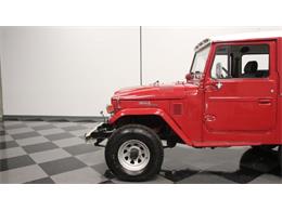 1961 Toyota Land Cruiser FJ (CC-1335754) for sale in Lithia Springs, Georgia