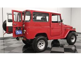1961 Toyota Land Cruiser FJ (CC-1335754) for sale in Lithia Springs, Georgia