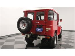1961 Toyota Land Cruiser FJ (CC-1335754) for sale in Lithia Springs, Georgia