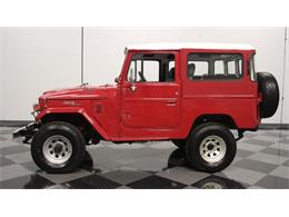 1961 Toyota Land Cruiser FJ (CC-1335754) for sale in Lithia Springs, Georgia