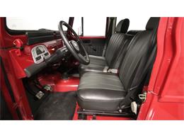 1961 Toyota Land Cruiser FJ (CC-1335754) for sale in Lithia Springs, Georgia