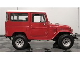 1961 Toyota Land Cruiser FJ (CC-1335754) for sale in Lithia Springs, Georgia