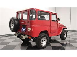 1961 Toyota Land Cruiser FJ (CC-1335754) for sale in Lithia Springs, Georgia