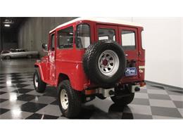 1961 Toyota Land Cruiser FJ (CC-1335754) for sale in Lithia Springs, Georgia