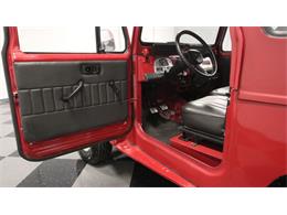 1961 Toyota Land Cruiser FJ (CC-1335754) for sale in Lithia Springs, Georgia