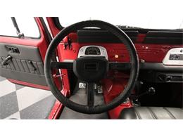 1961 Toyota Land Cruiser FJ (CC-1335754) for sale in Lithia Springs, Georgia