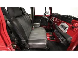 1961 Toyota Land Cruiser FJ (CC-1335754) for sale in Lithia Springs, Georgia