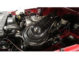 1961 Toyota Land Cruiser FJ (CC-1335754) for sale in Lithia Springs, Georgia