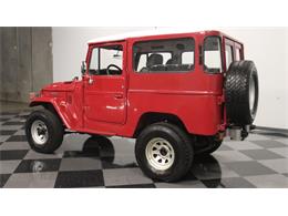 1961 Toyota Land Cruiser FJ (CC-1335754) for sale in Lithia Springs, Georgia