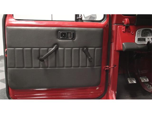 1961 Toyota Land Cruiser FJ (CC-1335754) for sale in Lithia Springs, Georgia